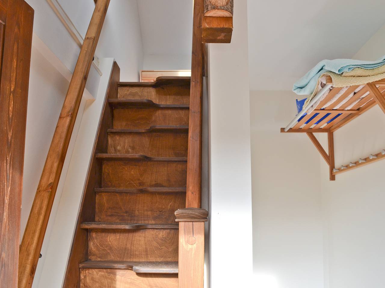 The Old Stable in West Pennard, Somerset