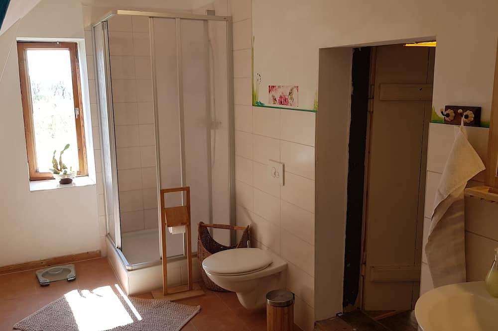 Ganze Wohnung, Ferienwohnung/App. für 3 Gäste mit 60m² in Behren-Lübchin in Behren-Lübchin, Mecklenburgische Ostseeküste