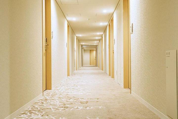 Maison de campagne pour 35 personnes, animaux acceptés à Vaux-le-Pénil - 4