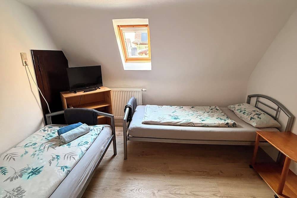 Ganze Wohnung, Freundliches Familienapartment in der Nähe des Europaparks in Meißenheim, Mittlerer Schwarzwald