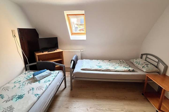Ferienwohnung für 5 Personen in Meißenheim - 3