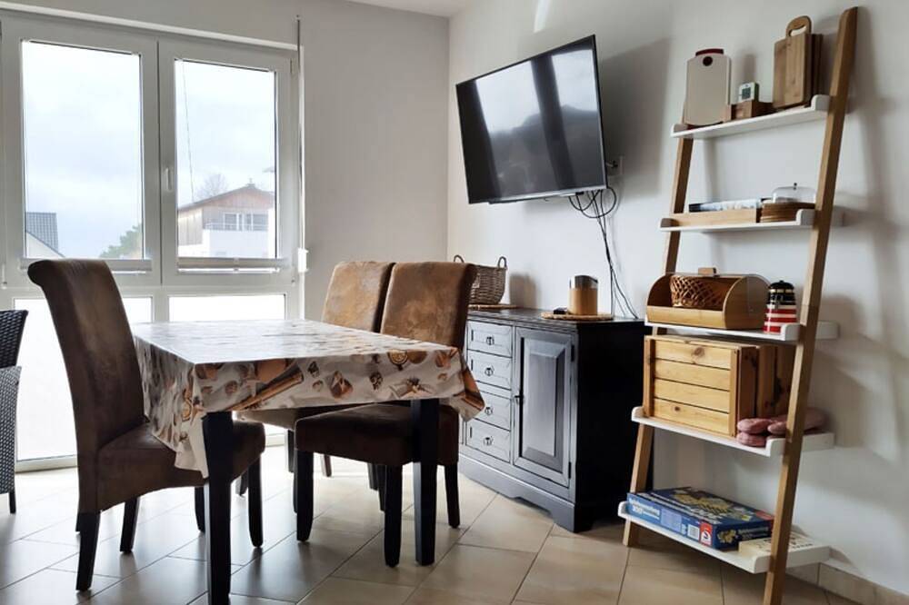 Ferienwohnung in Usedom für 4 Personen in Usedom