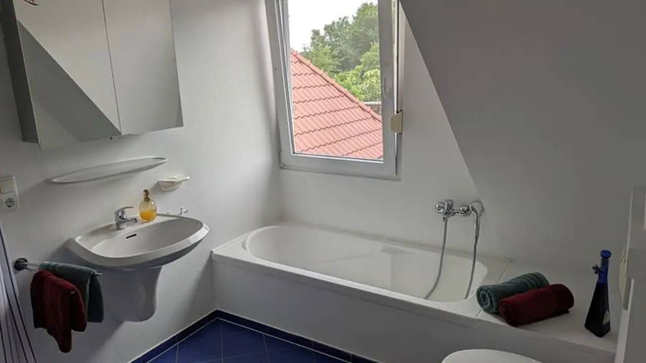 Ganze Ferienwohnung, Ferienwohnung für 4 Personen (70 m²) in Ostrhauderfehn in Ostrhauderfehn, Oldenburger Münsterland