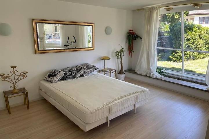 Ferienhaus für 4 Personen, mit Garten, mit Haustier in Untersee - 2