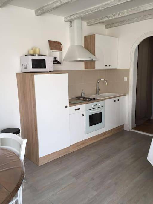 Gîte pour 4 personnes, avec balcon à Beaumont (Vienne) - 3