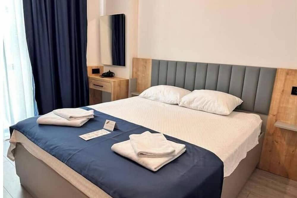 Entire apartment, Silence Garden Suite B10 in Alanya, Antalya Province