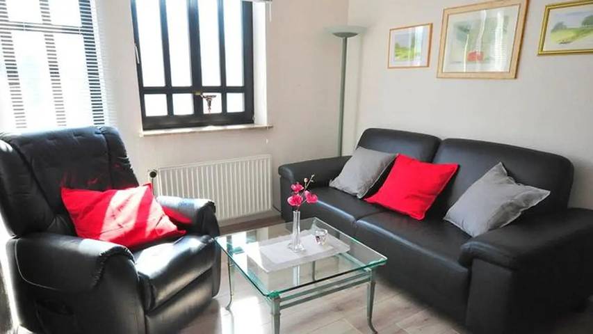 Ferienwohnung für 4 Personen in Neuharlingersiel