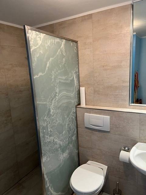 Apartment mit eigenem Zugang in Sprockhövel, Ennepe-Ruhr-Kreis