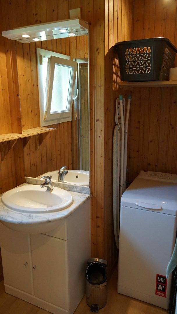 Gîte pour 2 personnes, avec jardin et terrasse dans Clam - 4