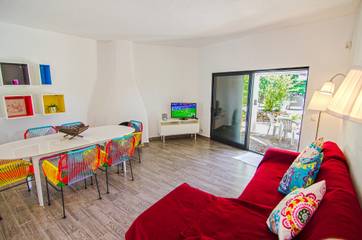 Villa With Pool for 6 People in Vilamoura, Quarteira, Photo 4