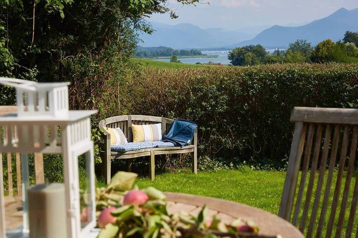 Ferienhaus für 8 Personen, mit Garten und Terrasse - 1