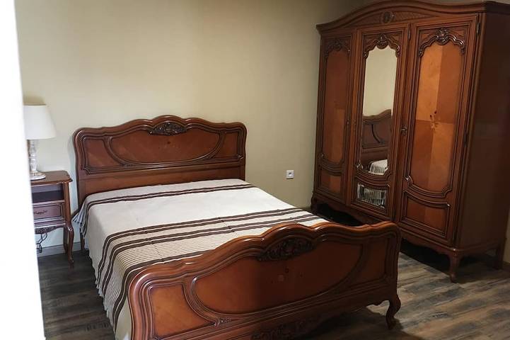 Location de vacances pour 3 personnes, avec jardin à Pierrerue - 2