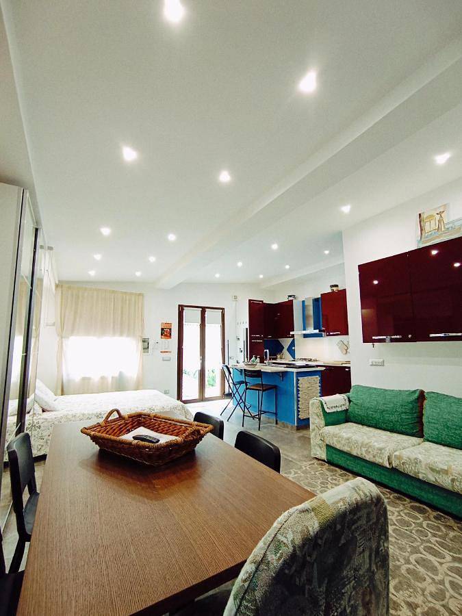 Holiday Home in Scala, Costiera amalfitana