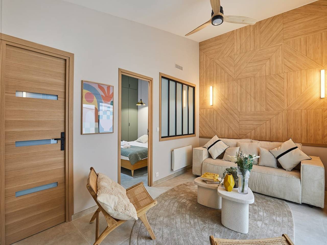 Photo : Appartement de vacances