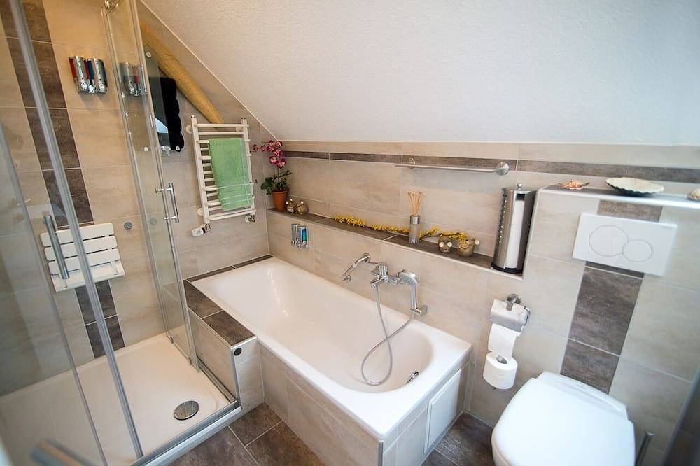 Ganze Wohnung, Kaiser's Plateau 5 – Auszeit im schönen Franken in Herrieden, Romantische Straße