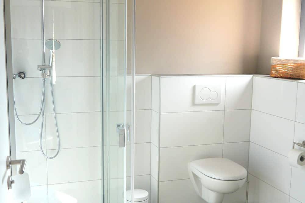 Ferienhaus \"Wanderlust\"  in Nettersheim/Eifel, Kaminofen, Terrasse, Garten in Nettersheim, Naturpark Hohes Venn-Eifel