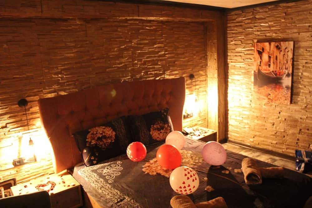 Entire apartment, Ultra Lüks Rezidans in Ankara, Central Anatolia region