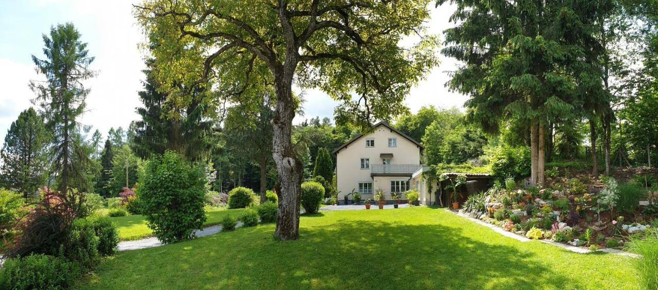 Ganze Wohnung, Appartement Waldfriede in Keutschach am See, Klagenfurt-Land