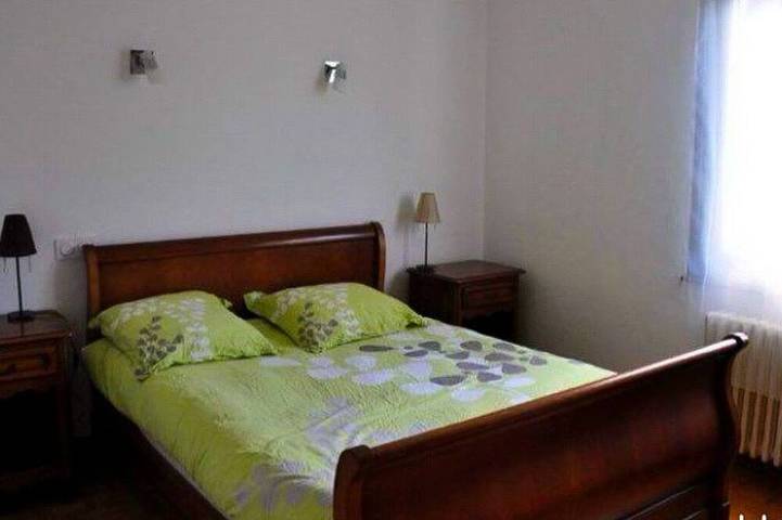 Maison de vacances pour 7 personnes, avec Jardin à Quiberon - 2