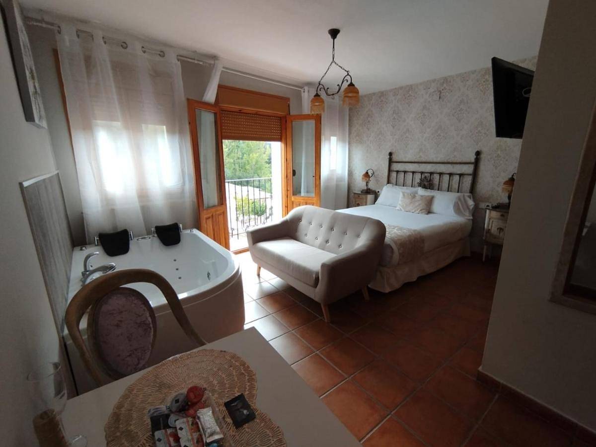 Biosfera Suites in Cuenca, Provincia de Cuenca