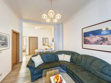 Ferienwohnung für 6 Personen in Drei Kaiserbäder, Heringsdorf, Bild 4