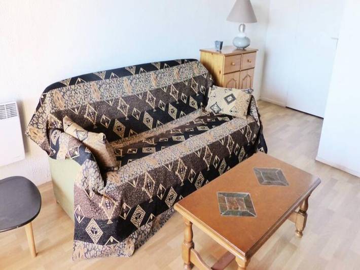 Gîte pour 6 personnes, avec piscine, adapté aux familles dans Plage Notre-Dame - 3