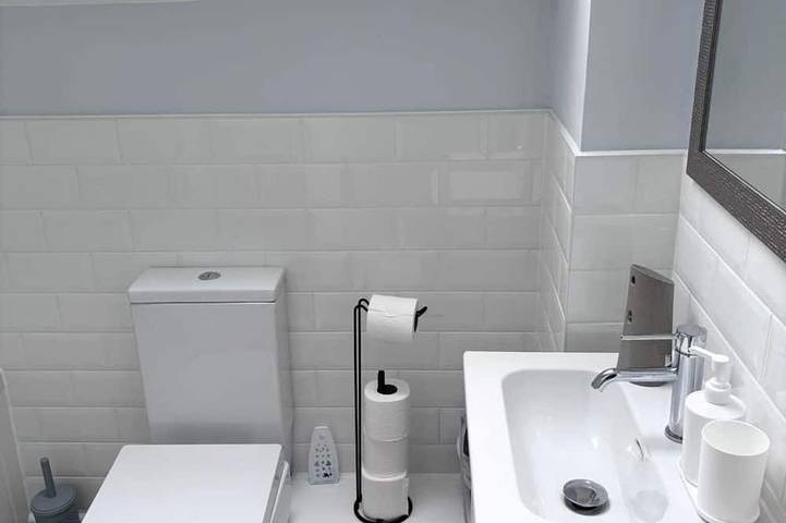 Ganze Wohnung, Modern Flat • Castle Views & Free Parking in Dover, Kent