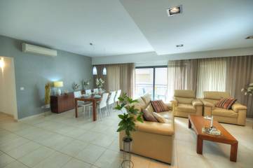 Apartment for 6 People in Paceville, San Giljan, Photo 2