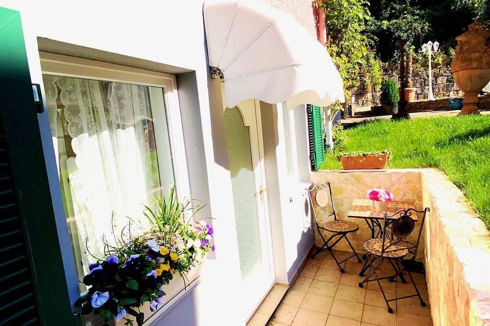 Ganze Wohnung, Elegant 2 room apartment in the center of town in Badenweiler, Südschwarzwald