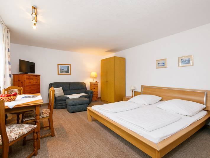 Ferienhaus für 2 Personen, mit Terrasse und Garten in Zinnowitz - 2