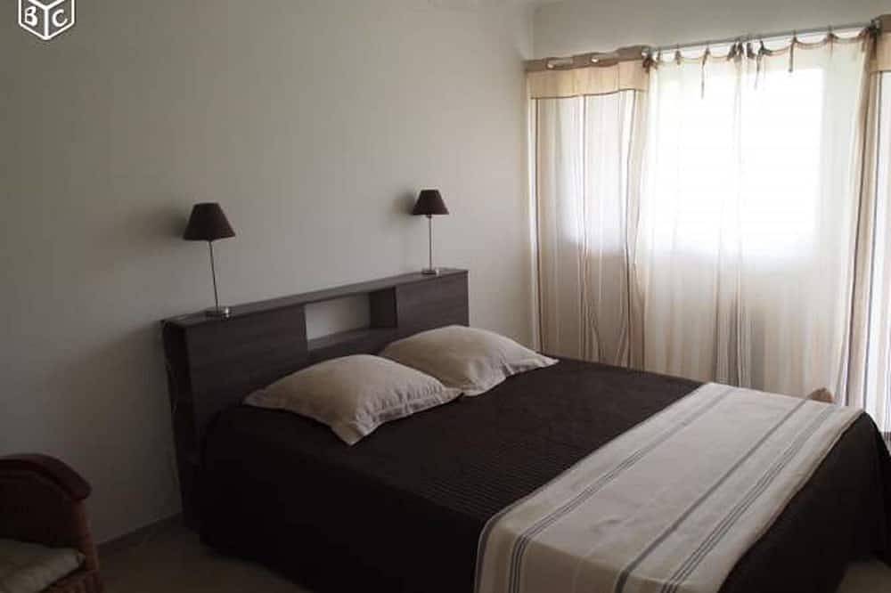 Appartement entier, Appartement F3 Bord De Mer in Sagone, Vico