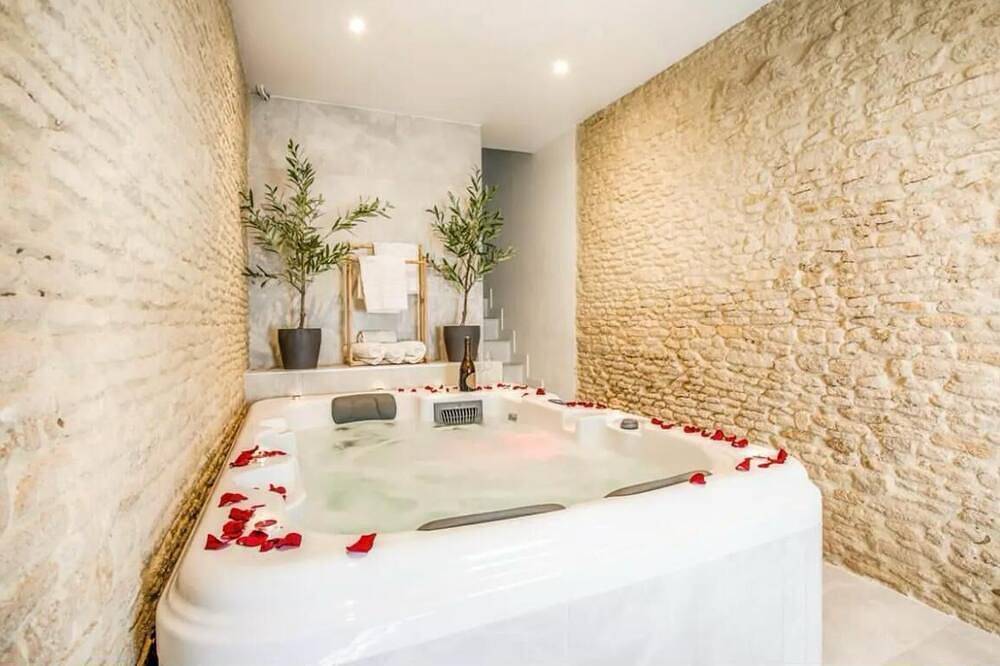 Appartement de vacances