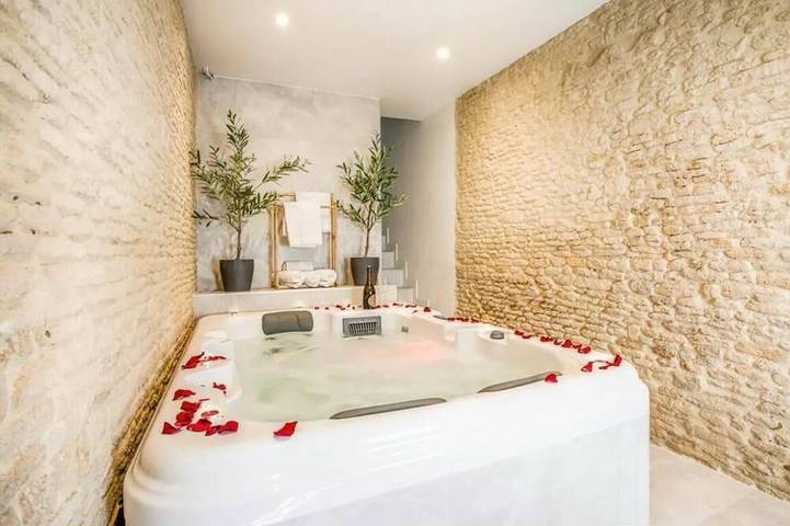 Appartement de vacances pour 6 personnes