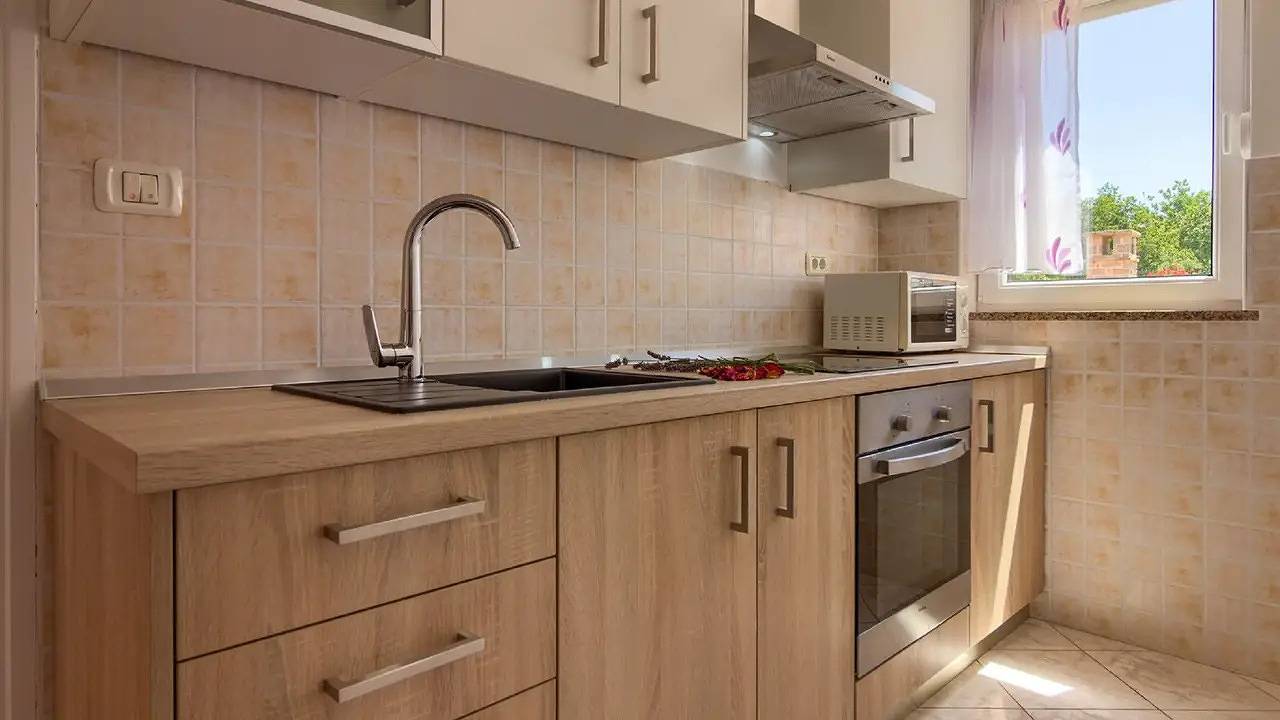 Ferienhaus für 13 Personen (300 m²) in Peroj in Grad Vodnjan, Južna obala Istre