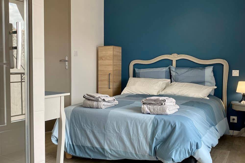 Appartement entier, Charmant Duplex Rénové au Cœur de St Joachim, proche Parc de Brière et Plages in Saint-Joachim, Région de Saint-Nazaire