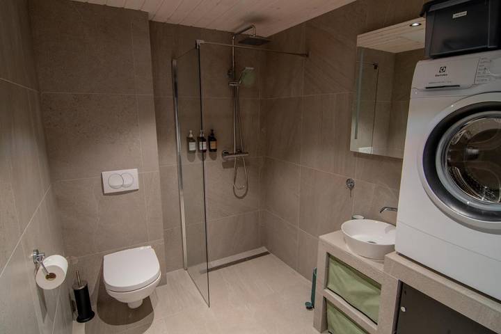 Gîte pour 2 personnes, avec terrasse et vue dans Henningsvær - 4