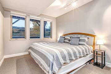 Vacation Apartment for 2 Guests in Kimball Junction, Uinta Wasatch Cache National Forest, Picture 1