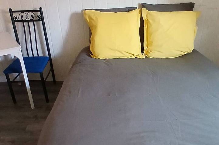 Appartement entier, Studio dans le centre historique de Colmar in Colmar, Région de Colmar