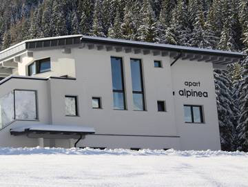 Ferienwohnung für 8 Personen in Kaunergrat, St. Leonhard im Pitztal, Bild 2