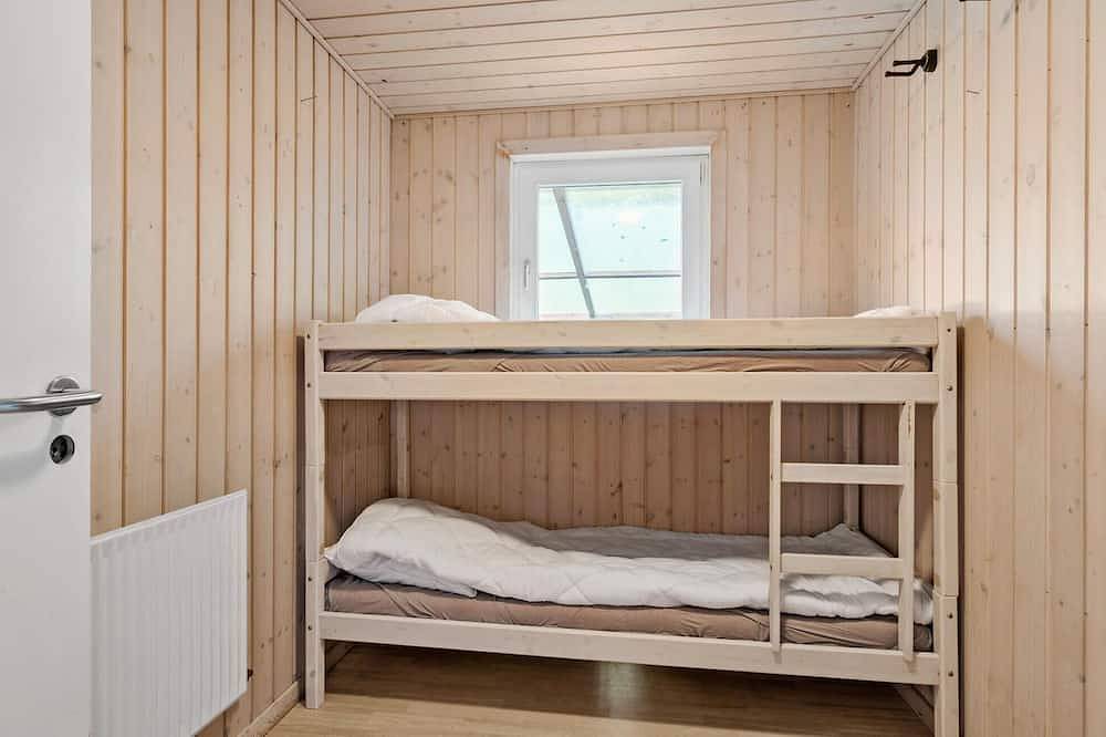 Haustierfreundliches Haus mit 3. in Bryrup, Silkeborg