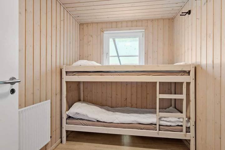Ferienhaus für 6 Personen in Bryrup - 4