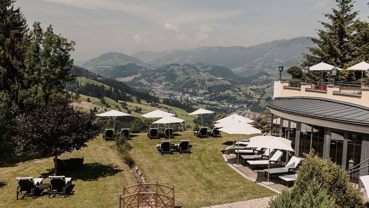 Ganze Ferienwohnung, Ferienwohnung für 4 Personen (45 m²) in St. Johann im Pongau in Alpendorf, Sankt Johann im Pongau