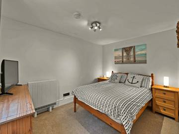Cottage for 4 People in Mevagissey, Cornwall, Photo 3