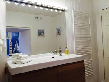 Holiday Letting for 12 People in Isle of Bute, Firth Of Clyde, Photo 3