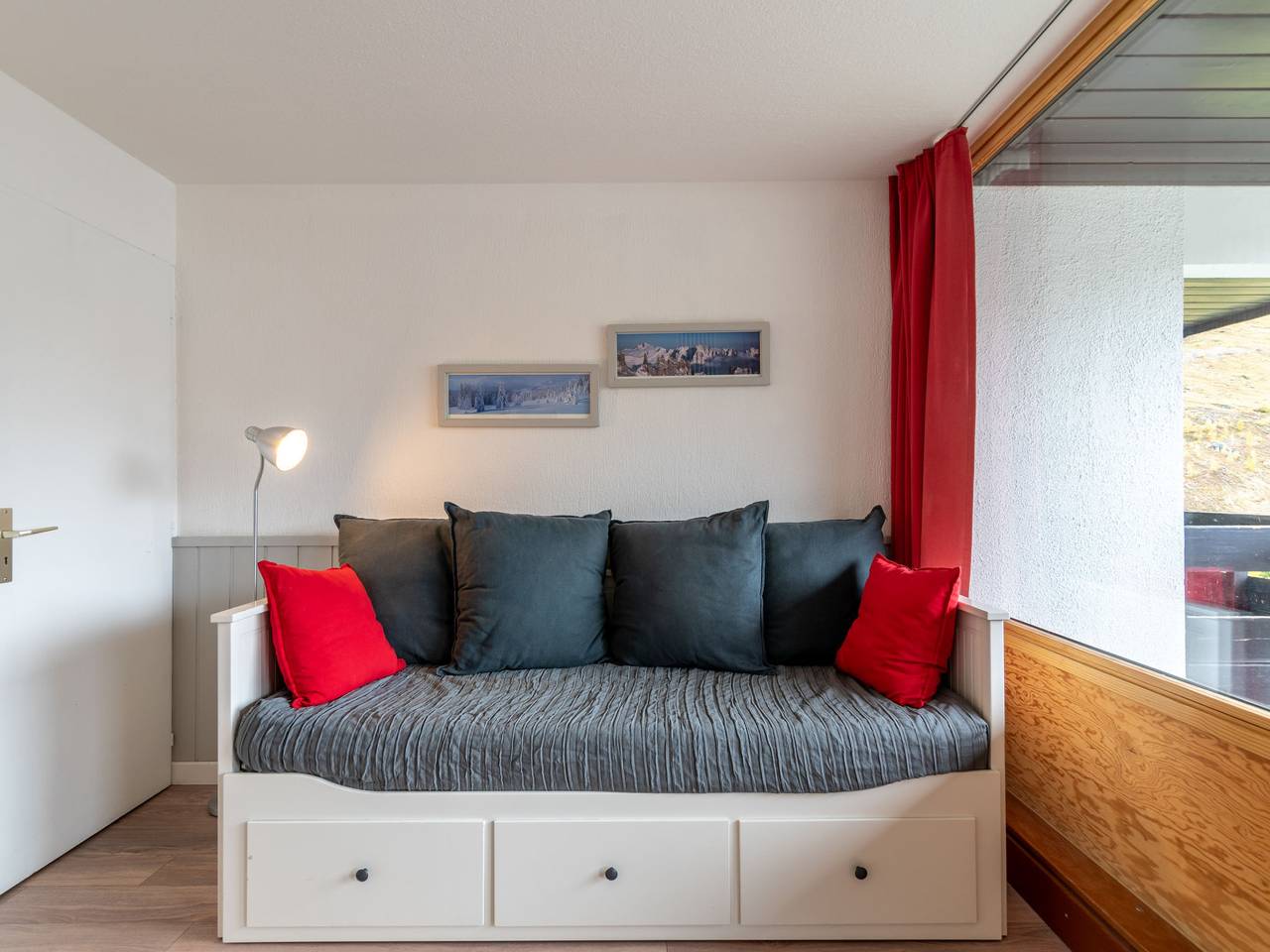 Photo : Appartement de vacances