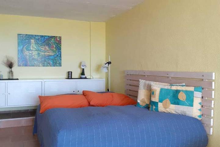 Appartement entier, Simply put...vacation in Los Llanillos, Frontera