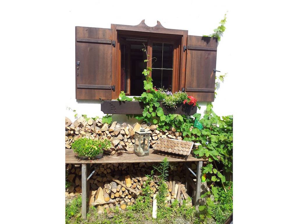 Ferienwohnung mit 1 Schlafzimmer in Überlingen, Region Bodensee-Oberschwaben