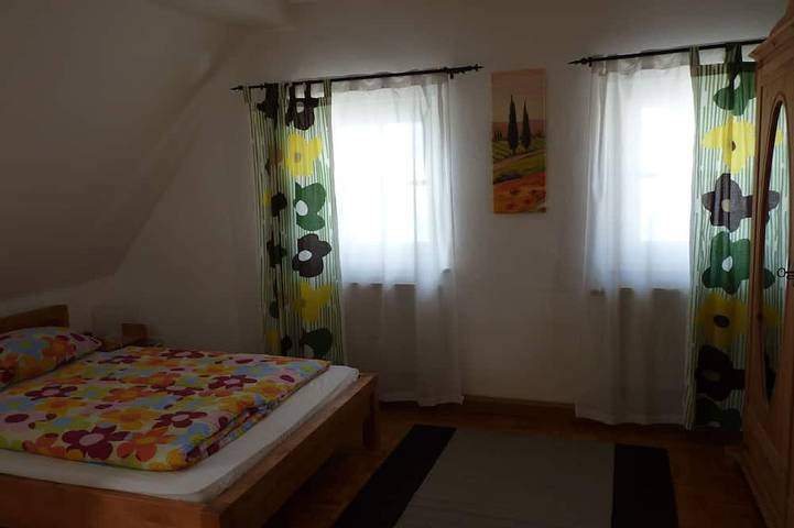 Bauernhof für 2 Personen, mit Garten im Altmühltal - 2