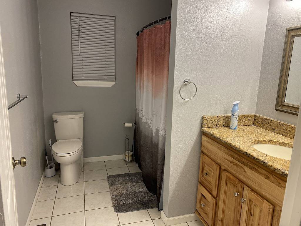 Cozy house close to Ozark Fairgrounds in Springfield (MO), Greene County (MO)