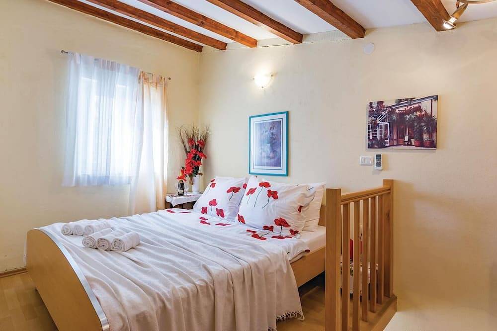 Geheel appartement, Prachtig appartement in Rovinj met Wifi in Rovinj, Rovinj en omgeving